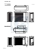 Предварительный просмотр 4 страницы Hiyasu HOW-9UC Service Manual