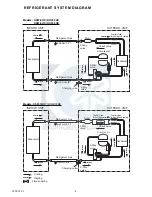 Предварительный просмотр 5 страницы Hiyasu HOW-9UC Service Manual