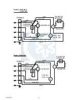 Предварительный просмотр 7 страницы Hiyasu HOW-9UC Service Manual