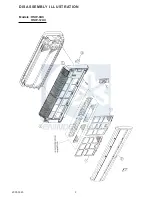 Предварительный просмотр 9 страницы Hiyasu HOW-9UC Service Manual