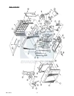 Предварительный просмотр 13 страницы Hiyasu HOW-9UC Service Manual