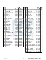 Предварительный просмотр 15 страницы Hiyasu HOW-9UC Service Manual