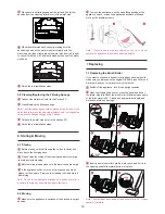 Предварительный просмотр 13 страницы Hizero F801 User Manual