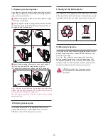 Preview for 14 page of Hizero F801 User Manual