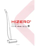 Предварительный просмотр 16 страницы Hizero F801 User Manual