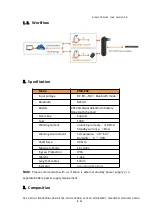 Предварительный просмотр 8 страницы Hizima ZMB-2BK Manual