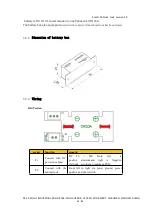 Предварительный просмотр 12 страницы Hizima ZMB-2BK Manual