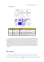 Предварительный просмотр 13 страницы Hizima ZMB-2BK Manual