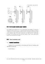 Предварительный просмотр 15 страницы Hizima ZMB-2BK Manual