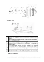 Предварительный просмотр 16 страницы Hizima ZMB-2BK Manual