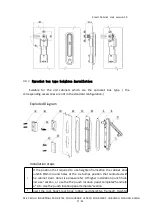 Предварительный просмотр 17 страницы Hizima ZMB-2BK Manual