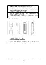 Предварительный просмотр 18 страницы Hizima ZMB-2BK Manual