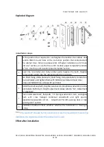 Предварительный просмотр 19 страницы Hizima ZMB-2BK Manual