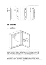 Предварительный просмотр 20 страницы Hizima ZMB-2BK Manual