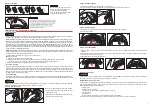 Preview for 3 page of HJC CL-XY II Owner'S Manual