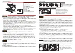 Preview for 12 page of HJC CL-XY II Owner'S Manual