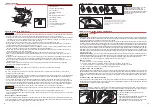 Preview for 18 page of HJC CL-XY II Owner'S Manual