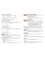 Предварительный просмотр 7 страницы HJC CL-Y Owner'S Manual