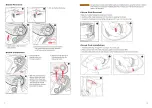 Предварительный просмотр 7 страницы HJC FG-ST Owner'S Manual