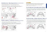 Предварительный просмотр 3 страницы HJC RPHA 90S Owner'S Manual