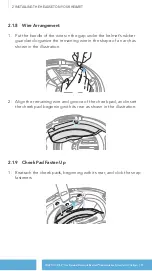 Preview for 15 page of HJC SMART 21B User Manual