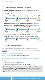 Preview for 33 page of HJC SMART 21B User Manual