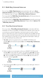 Preview for 37 page of HJC SMART 21B User Manual