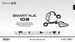 HJC SMART HJC 10B User Manual preview