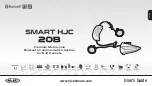 Предварительный просмотр 1 страницы HJC Smart HJC 20B User Manual