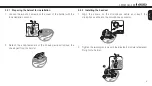 Предварительный просмотр 9 страницы HJC Smart HJC 20B User Manual