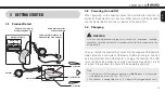 Preview for 13 page of HJC Smart HJC 20B User Manual