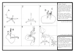 Preview for 2 page of HJH office KIDDY GTI 2 Assembly Instructions