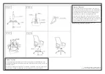 Предварительный просмотр 2 страницы HJH office KIO-NET 100 Assembly Instructions