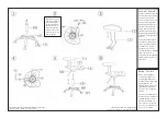 Предварительный просмотр 2 страницы HJH office LIGHT 35 Assembly Instructions