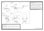 Preview for 2 page of HJH office NET-STAR Assembly Instructions