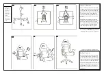 Preview for 2 page of HJH office SILVERSTONE II Assembly Instructions