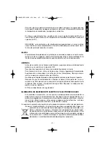 Preview for 4 page of HJM 623 Using Instructions