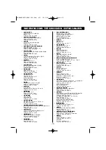 Preview for 12 page of HJM 623 Using Instructions