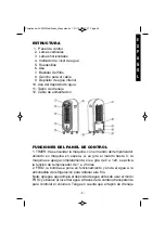 Preview for 5 page of HJM AC50M Instruction Manual