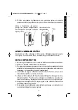 Preview for 7 page of HJM AC50M Instruction Manual