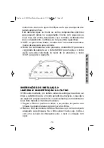 Preview for 12 page of HJM AC50M Instruction Manual