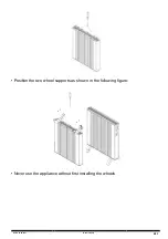 Preview for 6 page of HJM ALEA1000 Original Operating Instructions