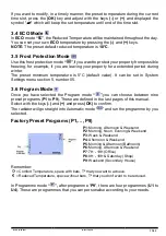 Preview for 11 page of HJM ALEA1000 Original Operating Instructions