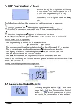 Preview for 12 page of HJM ALEA1000 Original Operating Instructions