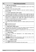 Preview for 15 page of HJM ALEA1000 Original Operating Instructions