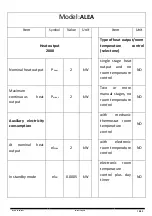 Preview for 19 page of HJM ALEA1000 Original Operating Instructions