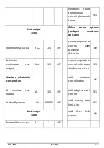 Preview for 20 page of HJM ALEA1000 Original Operating Instructions