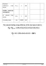 Preview for 21 page of HJM ALEA1000 Original Operating Instructions