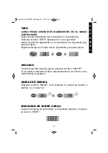 Preview for 4 page of HJM BCE585 Instructions Manual