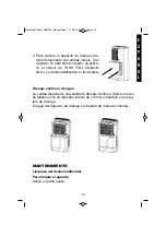 Предварительный просмотр 10 страницы HJM DHM428 Instruction Manual